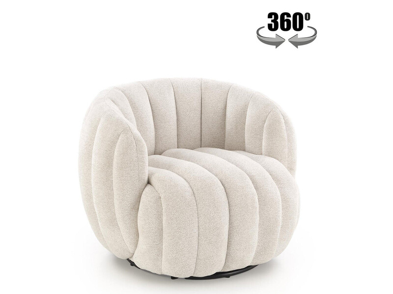 Atpūtas krēsls ID-29664