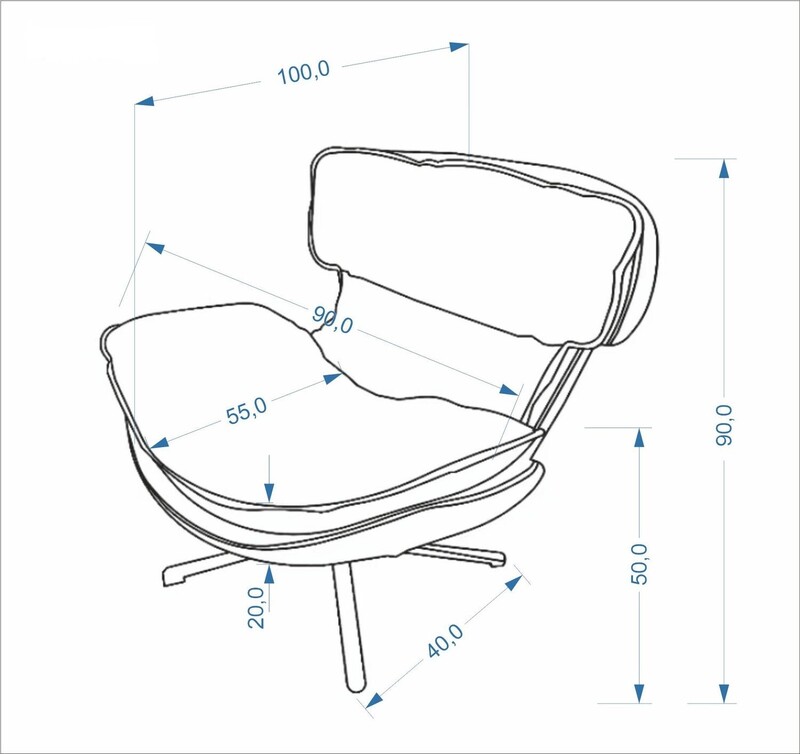 Armchair ID-29676