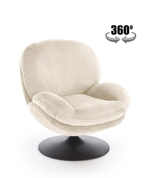 Atpūtas krēsls ID-29677