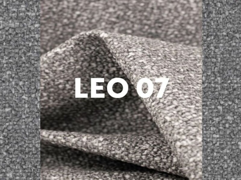 Leo 07 - Pelēks