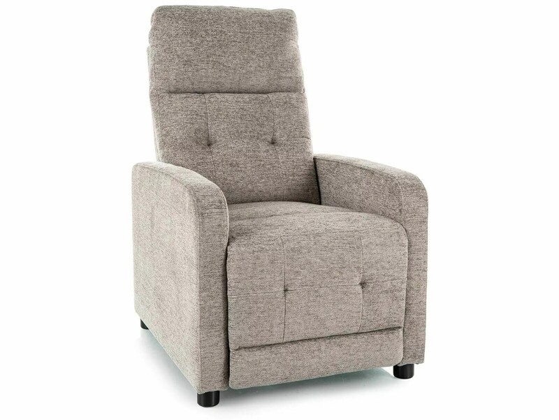 Atpūtas krēsls ID-29694