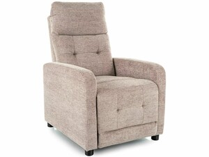 Atpūtas krēsls ID-29694