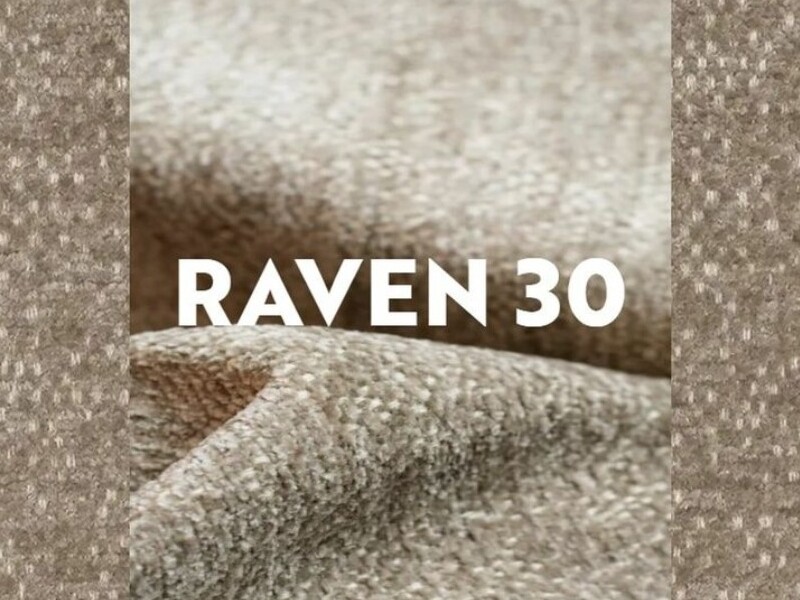 Raven 30 - Tumši bēšs