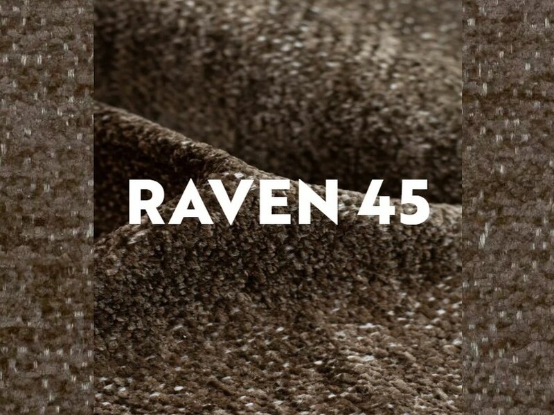 Raven 45 - Kapučino