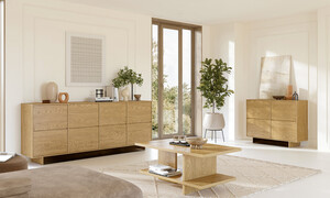 Kumode Tanger typ 25