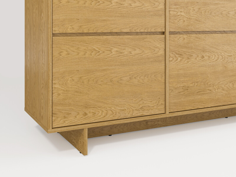 Kumode Tanger typ 25