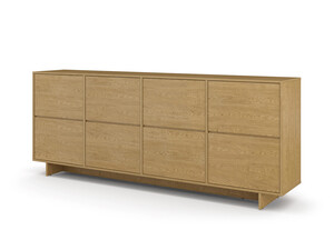 Kumode Tanger typ 25