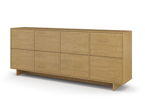 Kumode Tanger typ 25