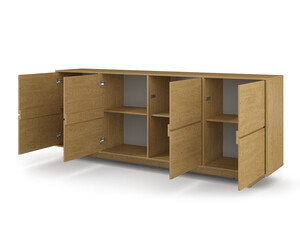 Kumode Tanger typ 25