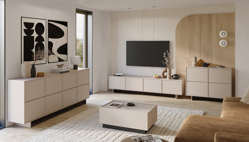 Kumode Tanger typ 25