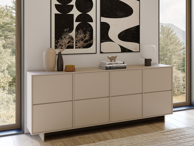 Kumode Tanger typ 25