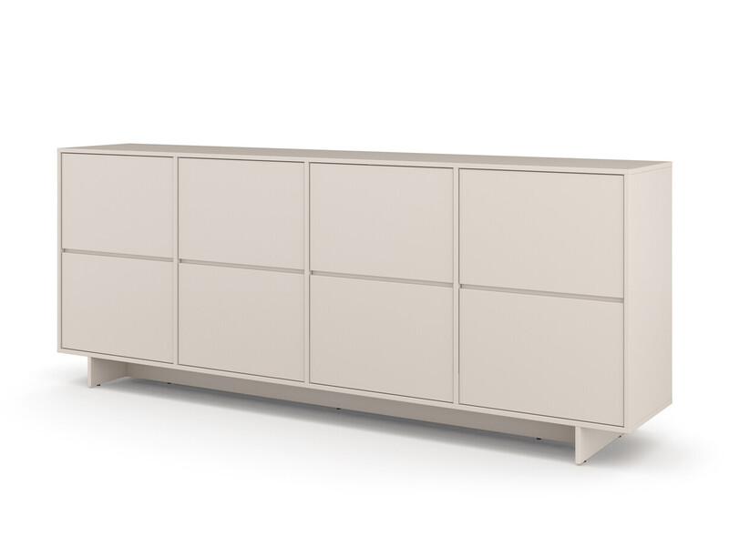 Kumode Tanger typ 25