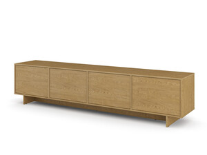 TV plaukts Tanger typ 40