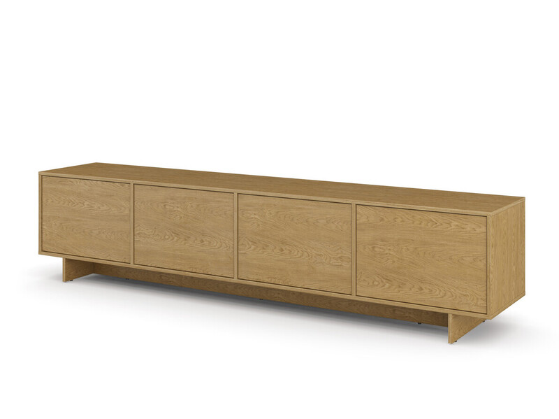 TV plaukts Tanger typ 40