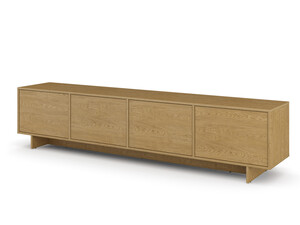 TV plaukts Tanger typ 40