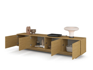 TV plaukts Tanger typ 40