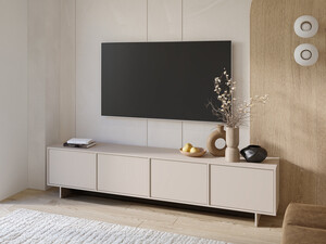 TV plaukts Tanger typ 40