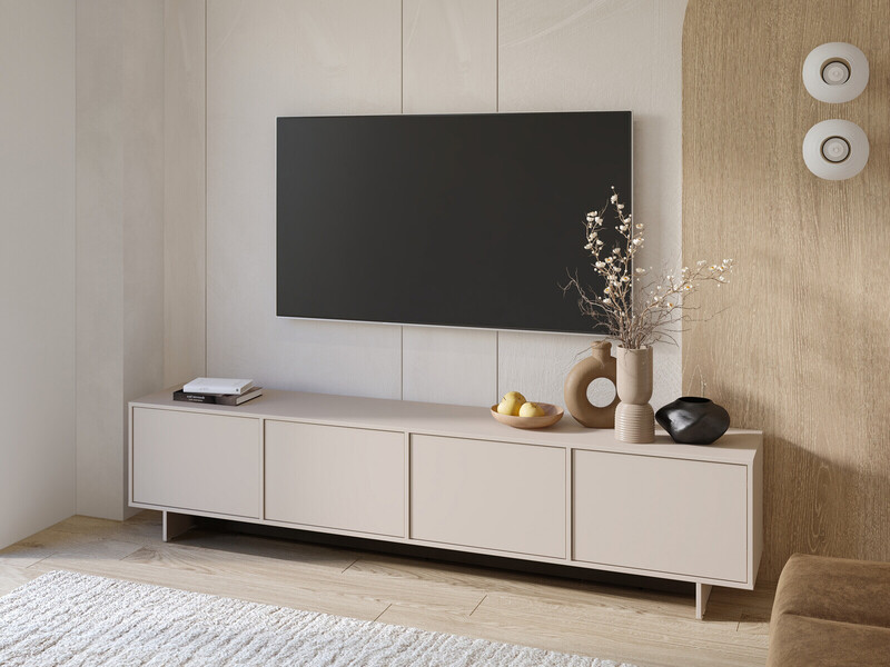 TV plaukts Tanger typ 40