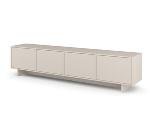 TV plaukts Tanger typ 40