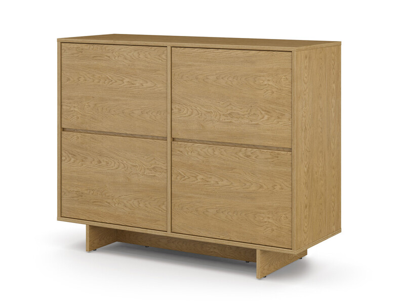 Kumode Tanger typ 45
