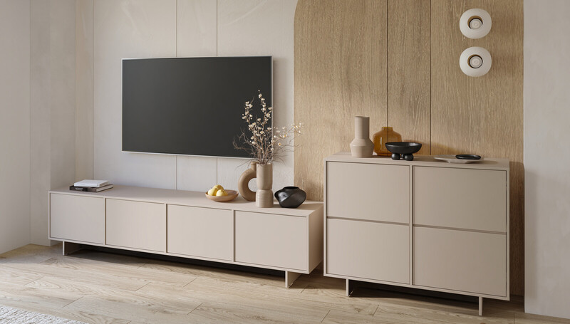 Kumode Tanger typ 45