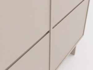 Kumode Tanger typ 45