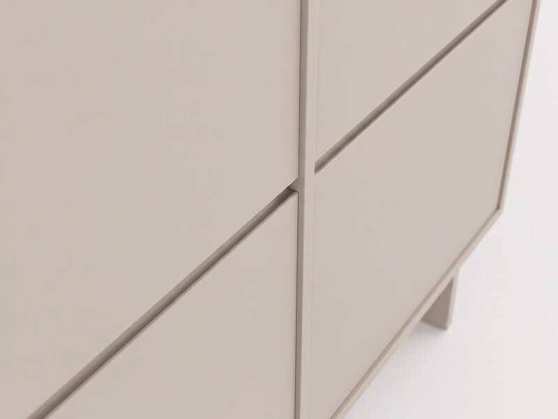 Kumode Tanger typ 45