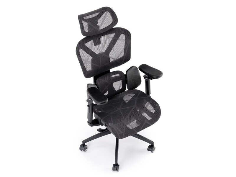 Datorkrēsls ID-29703