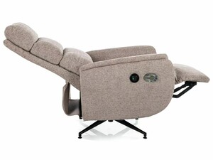 Atpūtas krēsls ID-29711