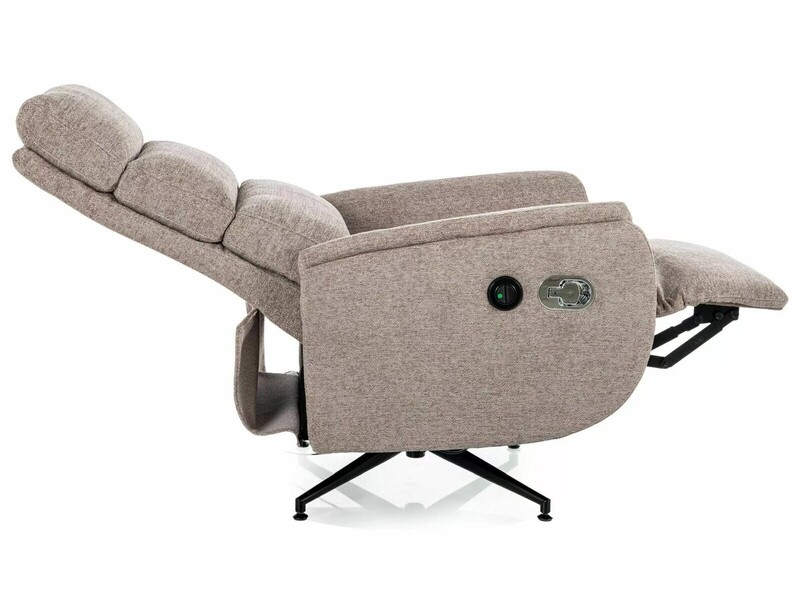 Atpūtas krēsls ID-29711