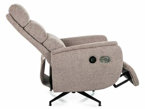 Atpūtas krēsls ID-29711