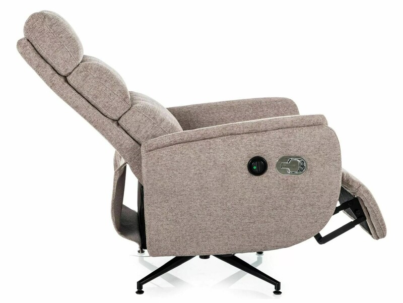 Atpūtas krēsls ID-29711