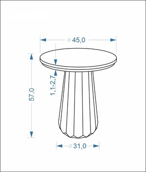 Žurnālgalds ID-29722