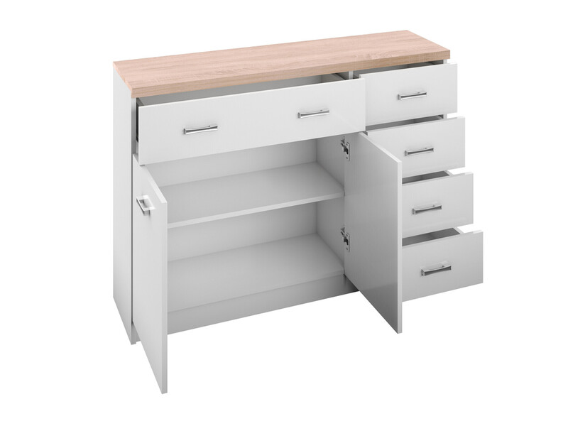 Kumode Torano 2D5S