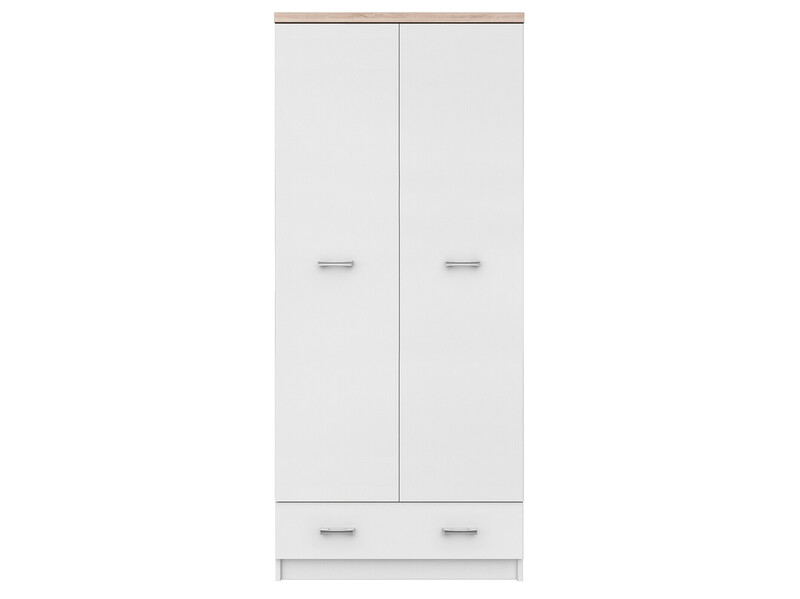 Skapis Torano szafa 2D1S