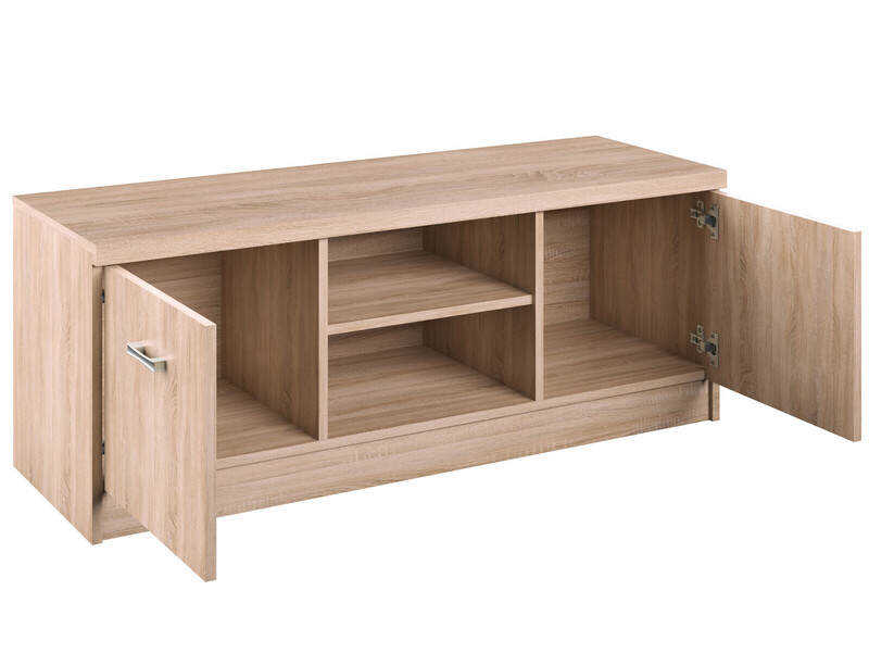 TV plaukts Torano RTV 2D