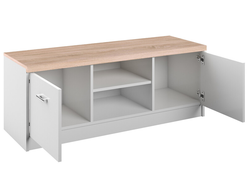 TV plaukts Torano RTV 2D