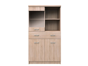 Vitrīna Torano 2D1W1S/80