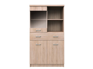 Vitrīna Torano 2D1W1S/80