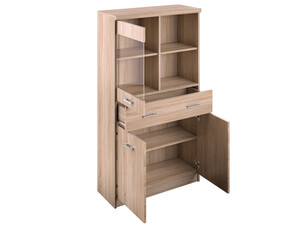 Vitrīna Torano 2D1W1S/80