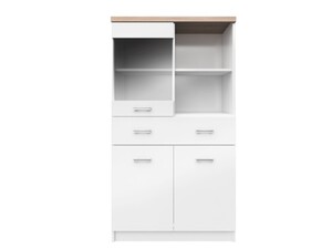 Vitrīna Torano 2D1W1S/80