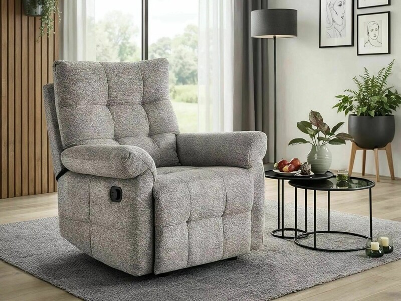 Atpūtas krēsls ID-29747