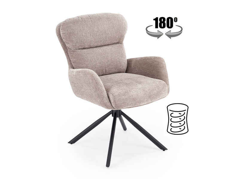 Krēsls ID-29749