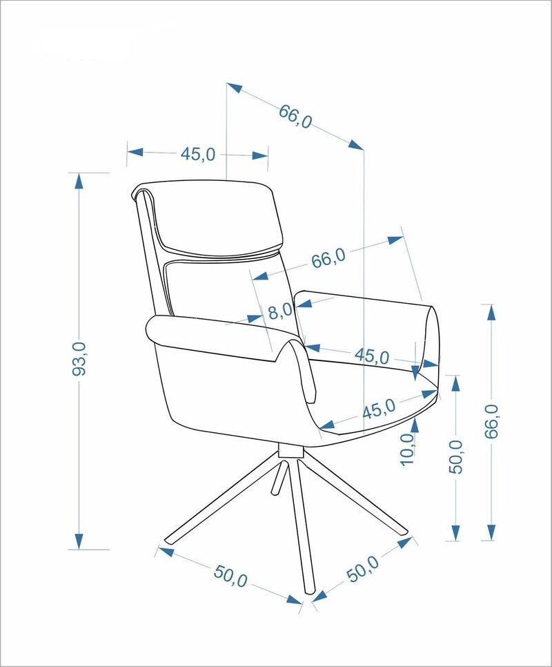Krēsls ID-29752