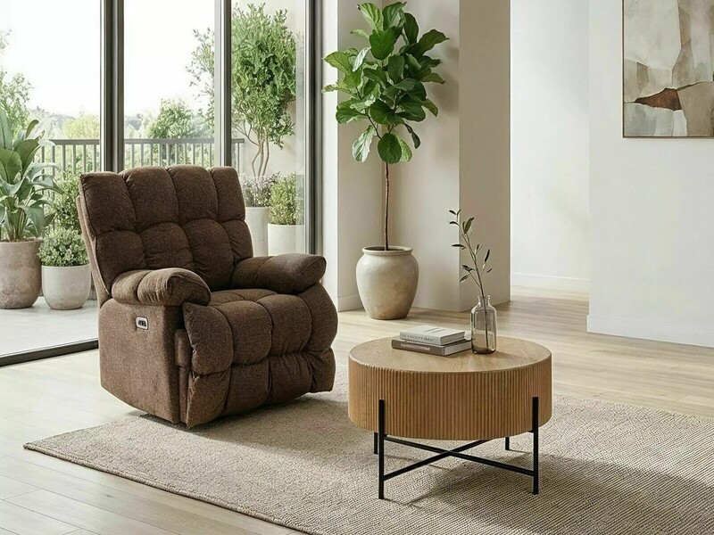 Atpūtas krēsls ID-29759
