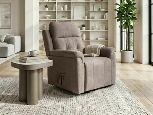 Atpūtas krēsls ID-29760
