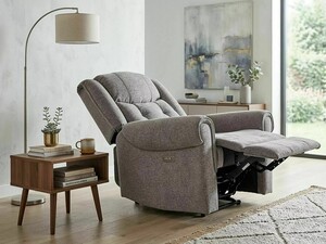 Atpūtas krēsls ID-29761
