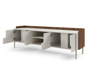 TV plaukts Polaris 10
