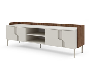 TV plaukts Polaris 10