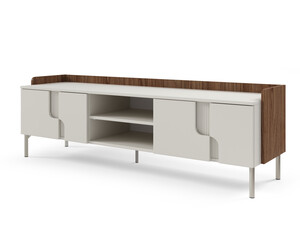 TV plaukts Polaris 10